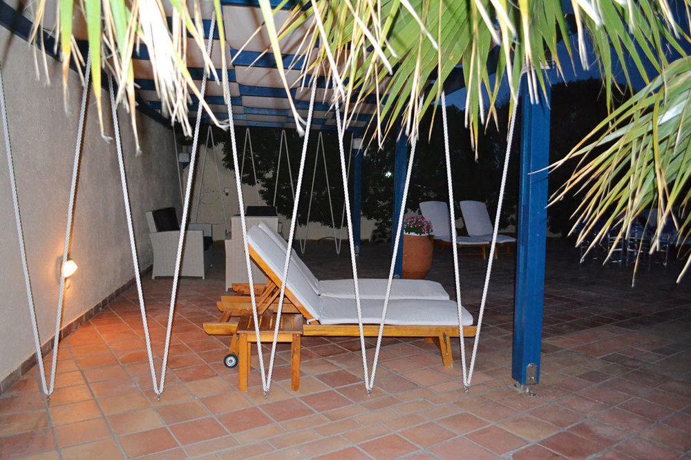 Melina Hotel Fira  Dış mekan fotoğraf